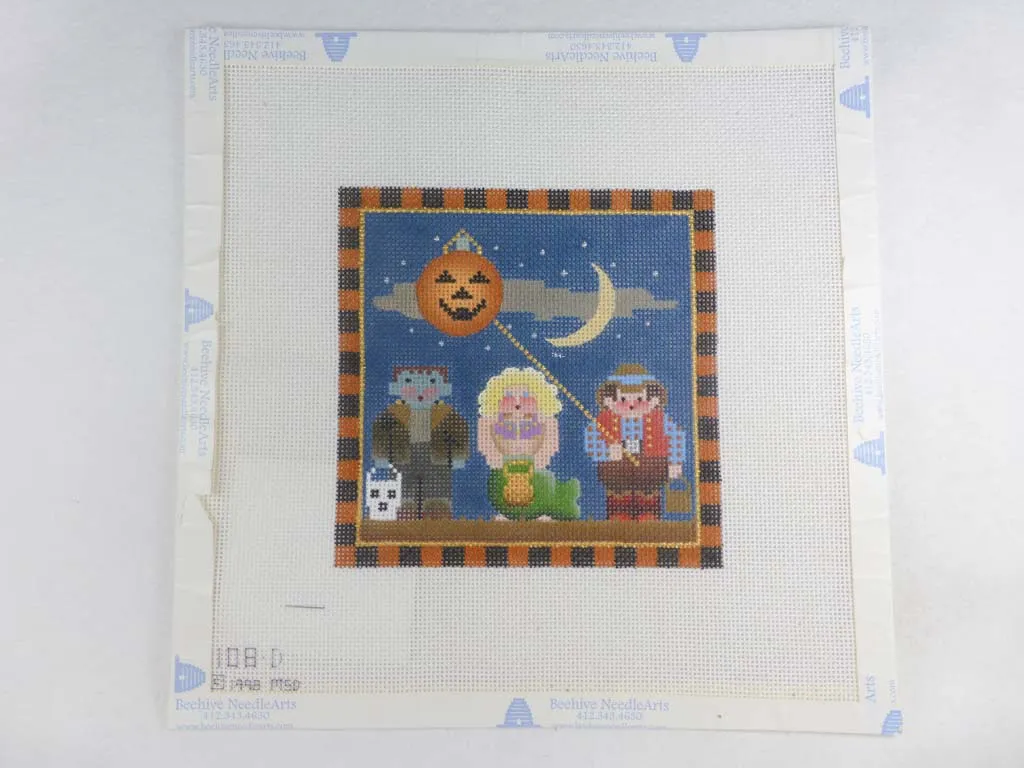 * Melissa Shirley Designs MOS-1108-D