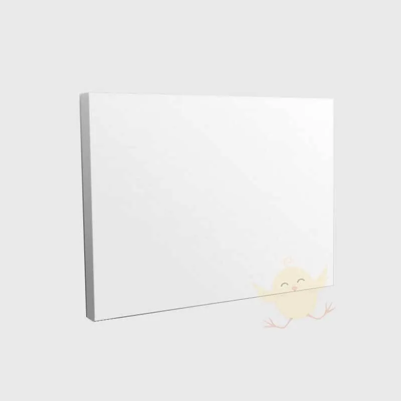 100% Cotton Cloth Canvas  12 x 36 inches