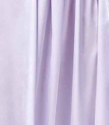 4503- Satin Long Kimono Robe/ 4504 Short Kimono