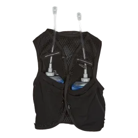 Active Skin 8w Wth Flasks Black/black