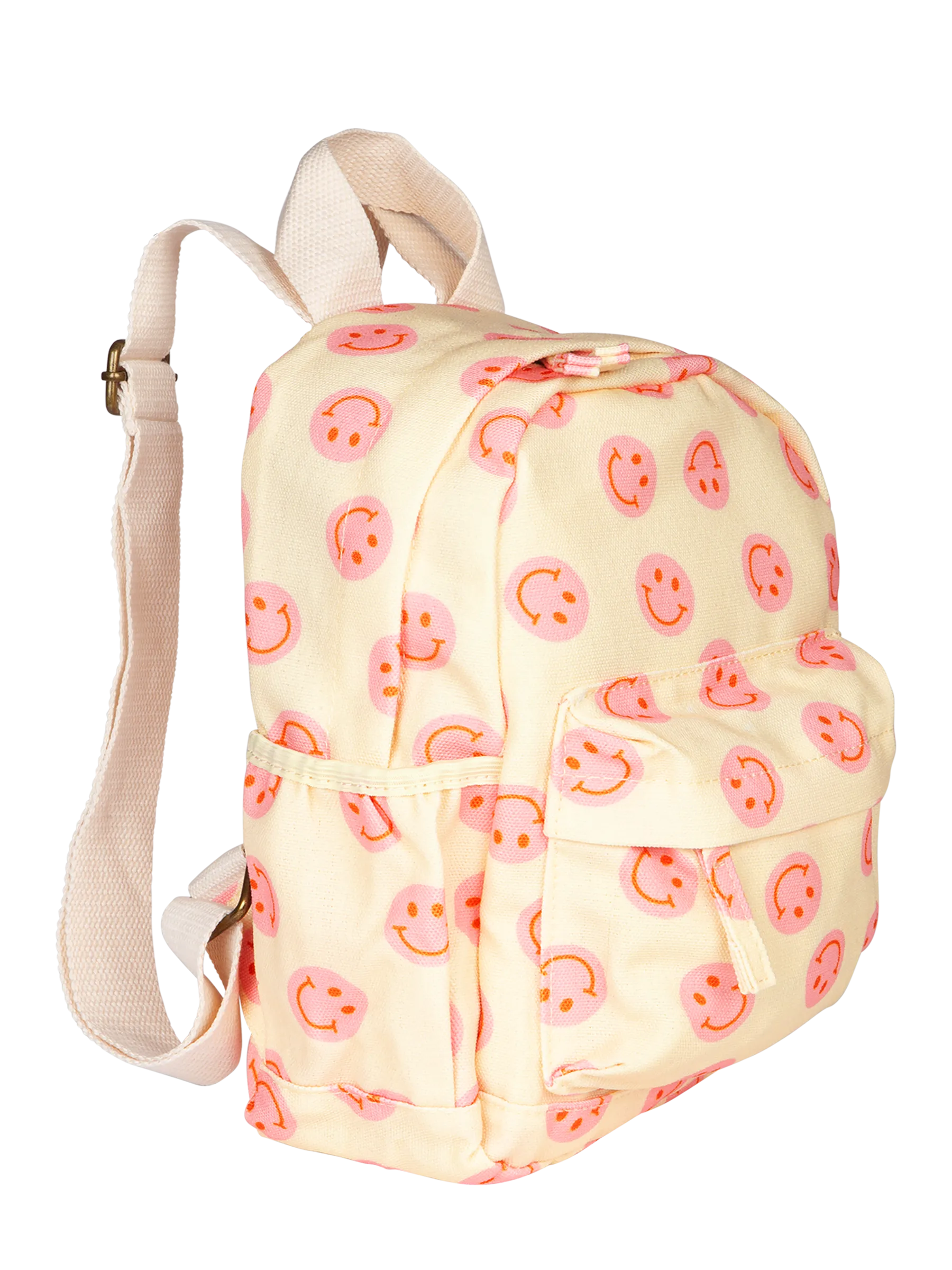 Backpack (Smiles)