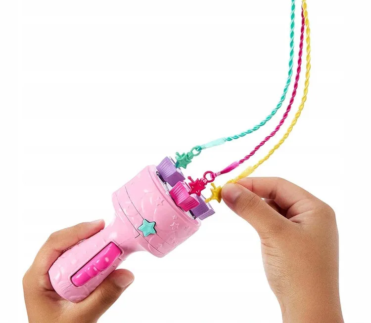 Barbie Dreamtopia Twist n Style Doll and Accessories