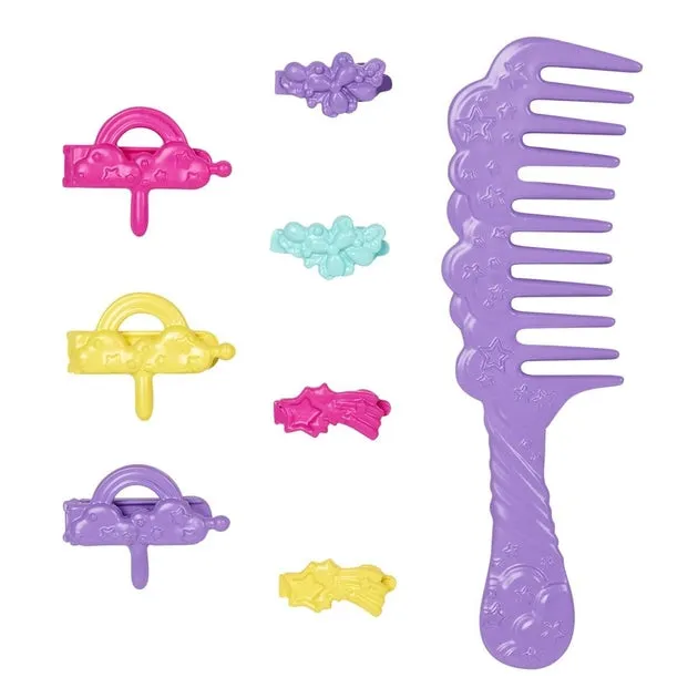 Barbie Dreamtopia Twist n Style Doll and Accessories
