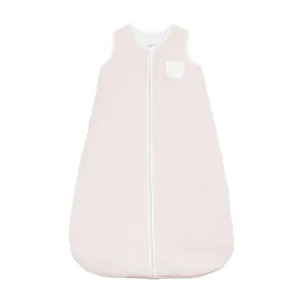 Blush Stripe Front Opening Sleeping Bag 2.5 TOG