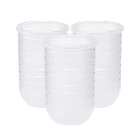 Boon Nursh Reusable Silicone Pouches - 3-pack