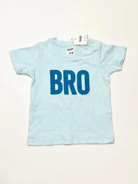 Bro tee brand new - Size 1