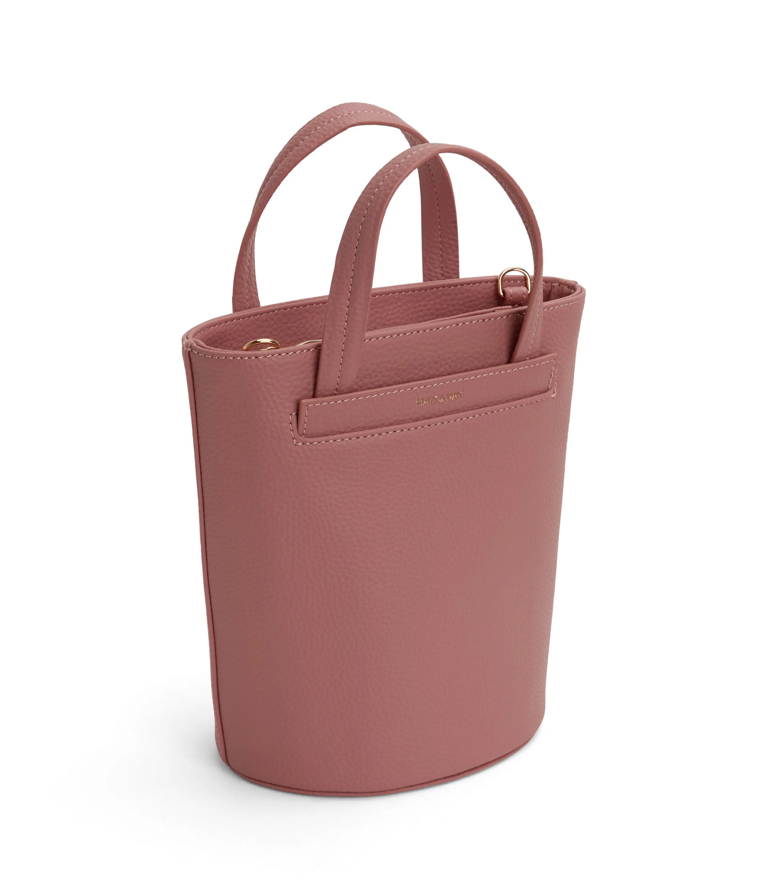 CASA Vegan Crossbody Bag - Purity