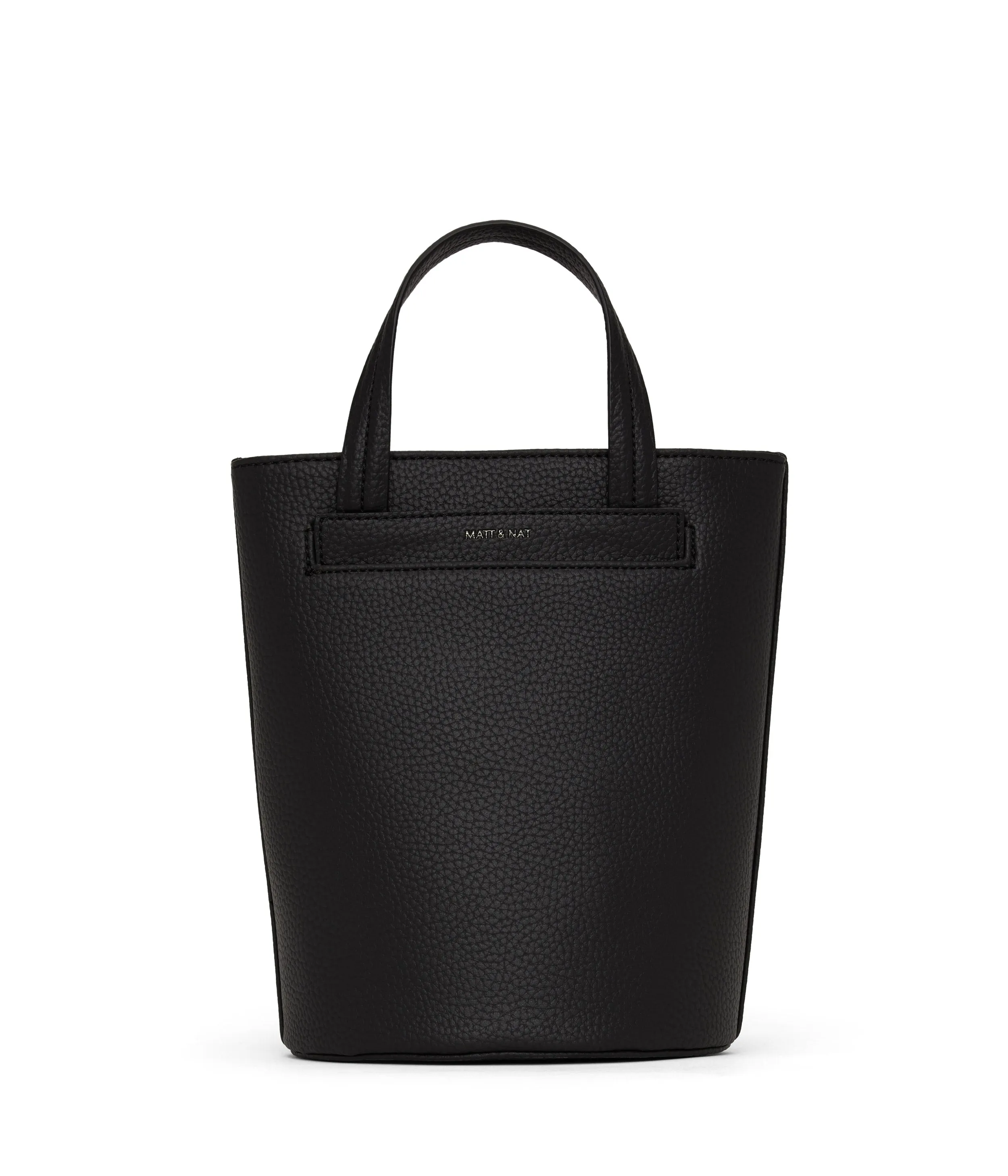 CASA Vegan Crossbody Bag - Purity