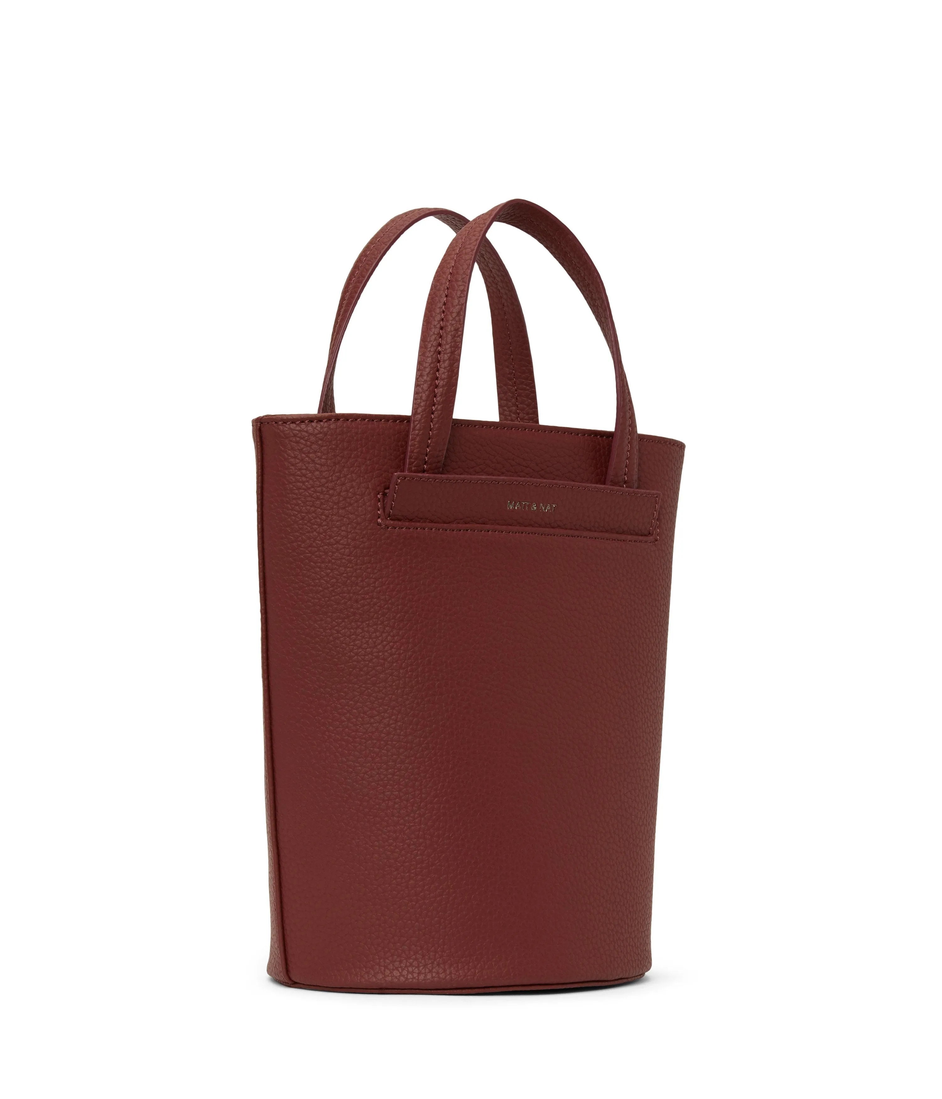 CASA Vegan Crossbody Bag - Purity