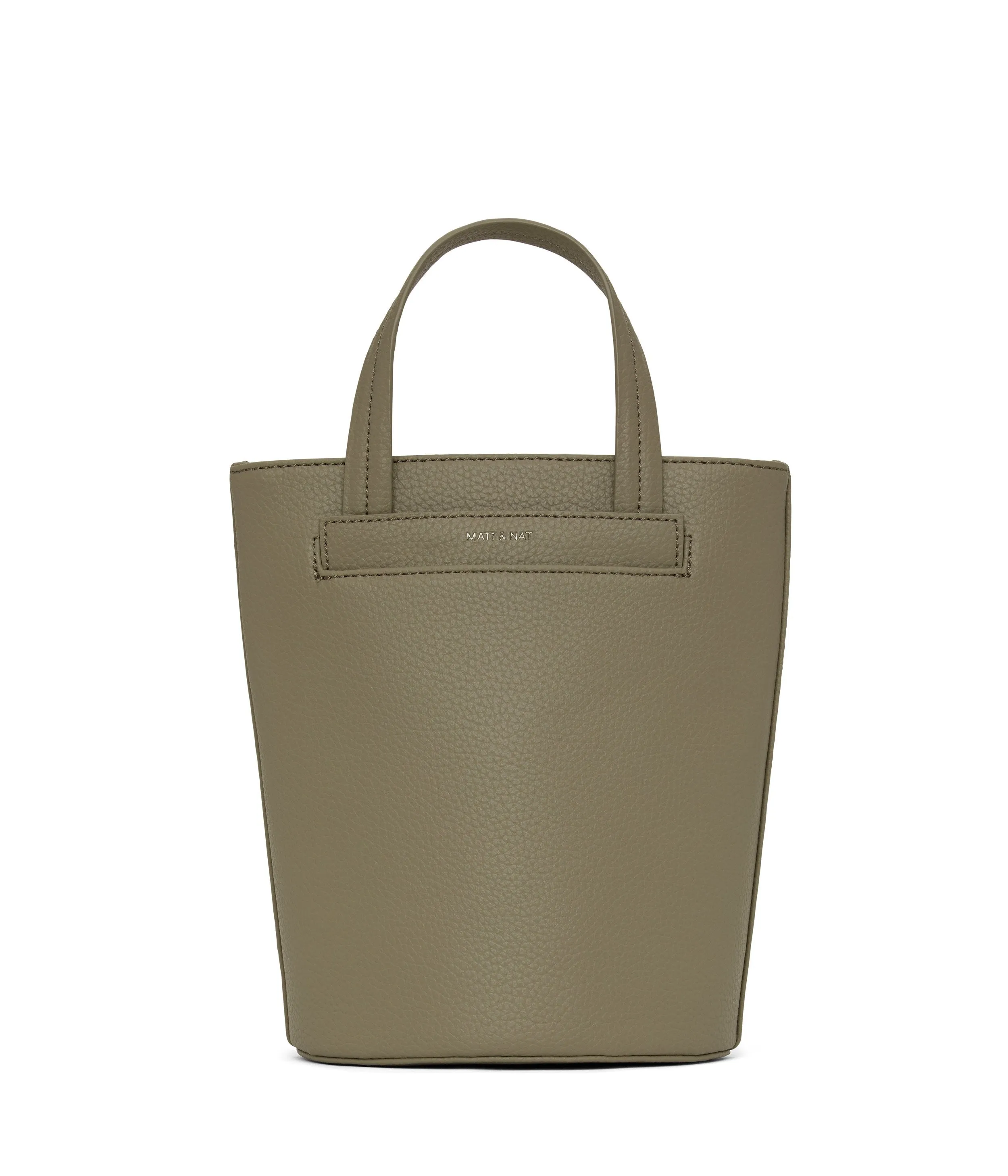 CASA Vegan Crossbody Bag - Purity