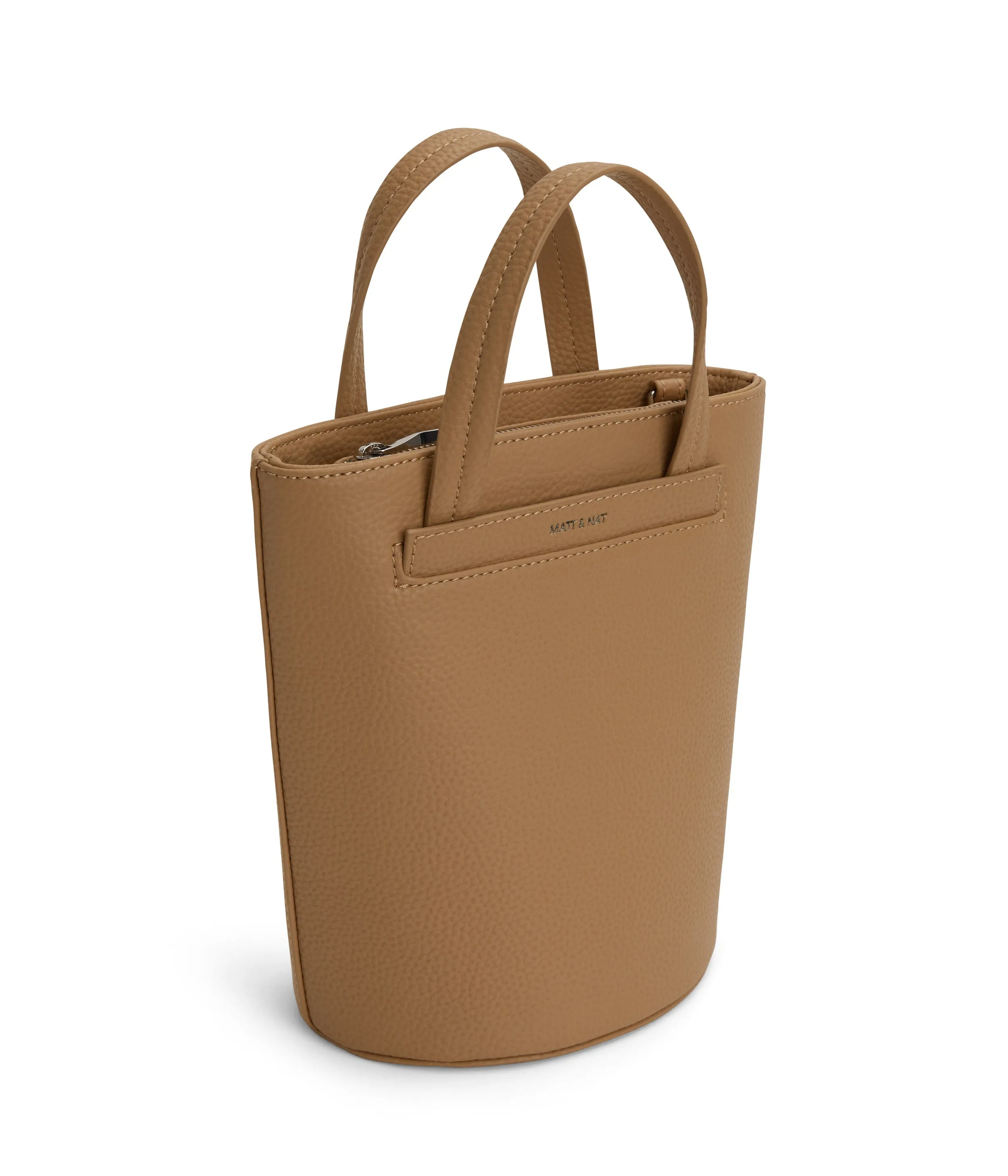 CASA Vegan Crossbody Bag - Purity