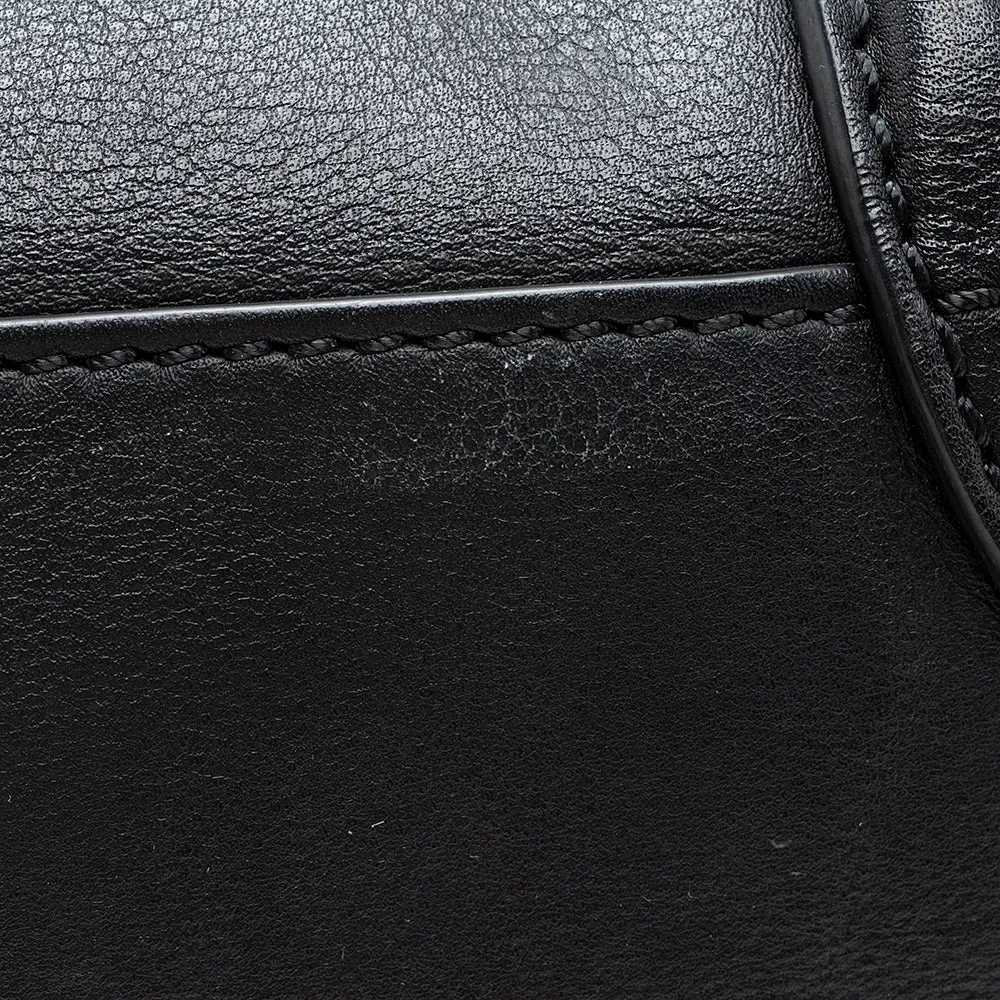 Celine Calfskin Mini Luggage Tote