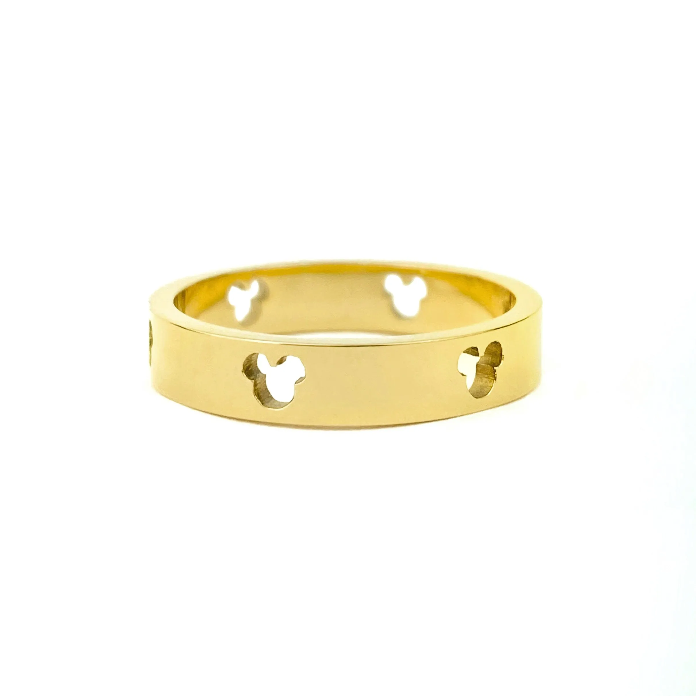 Classic Mouse Ring - Mr. Mouse