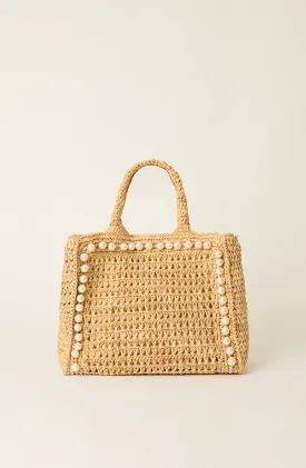 DELPHIE SATCHEL