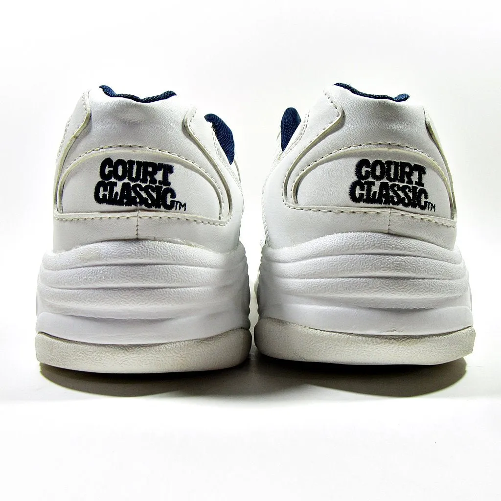 EUROPEAN BRAND Court Classic