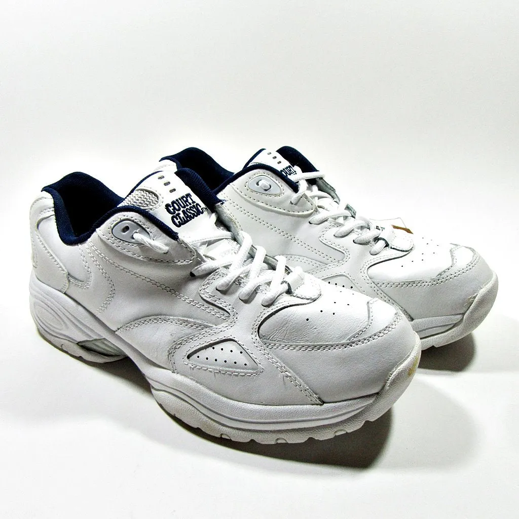 EUROPEAN BRAND Court Classic