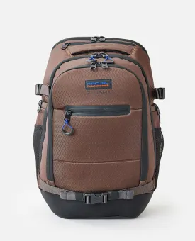 F-Light Posse 35L Search Backpack - Rock