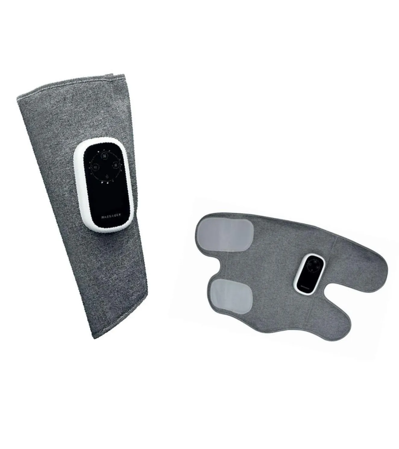 Heilsa Airpress Utility