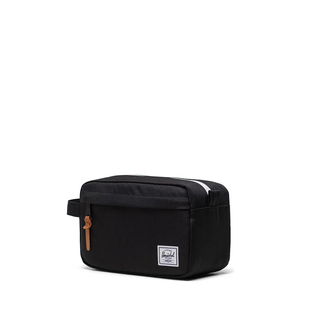 Herschel Chapter Travel Kit 5L Accessories Black