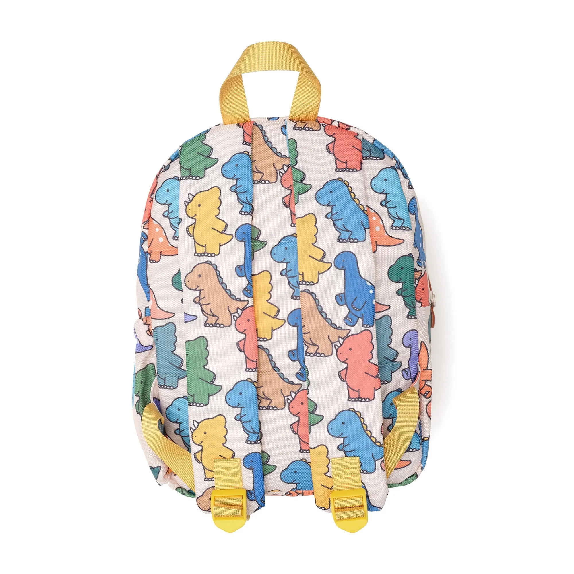 Huxbaby Dino Play Backpack - Multi