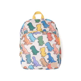 Huxbaby Dino Play Backpack - Multi