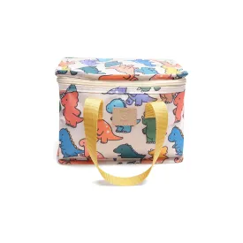 Huxbaby Dino Play Lunch Bag - Multi