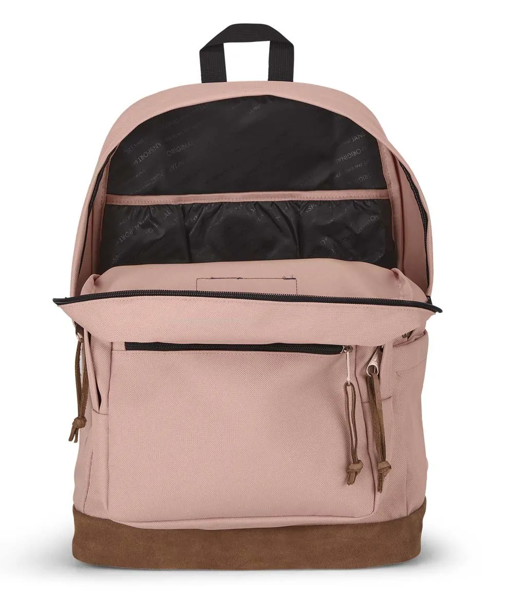 JanSport Right Pack Backpack - Misty Rose