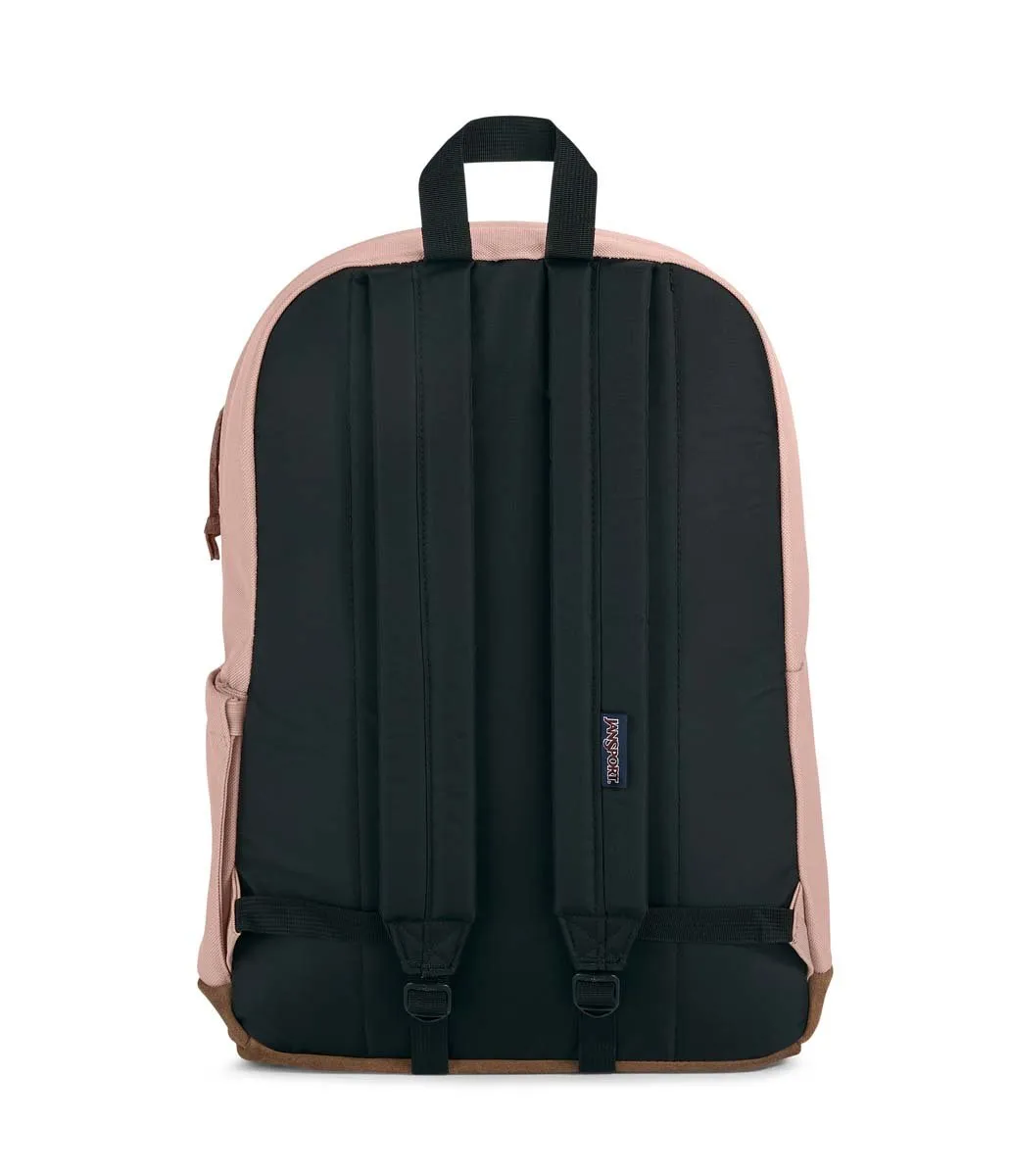 JanSport Right Pack Backpack - Misty Rose