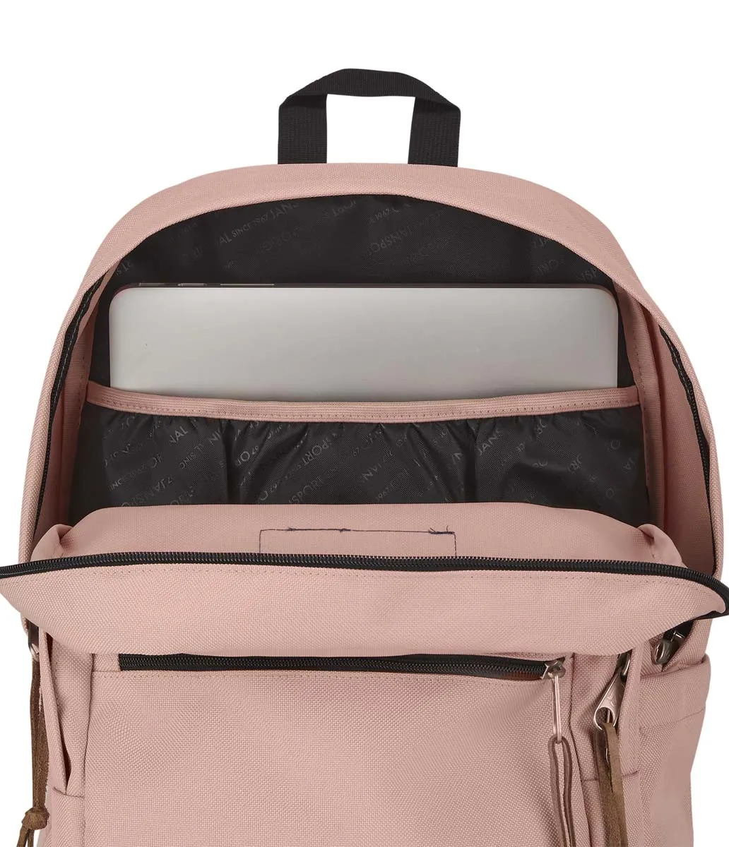 JanSport Right Pack Backpack - Misty Rose