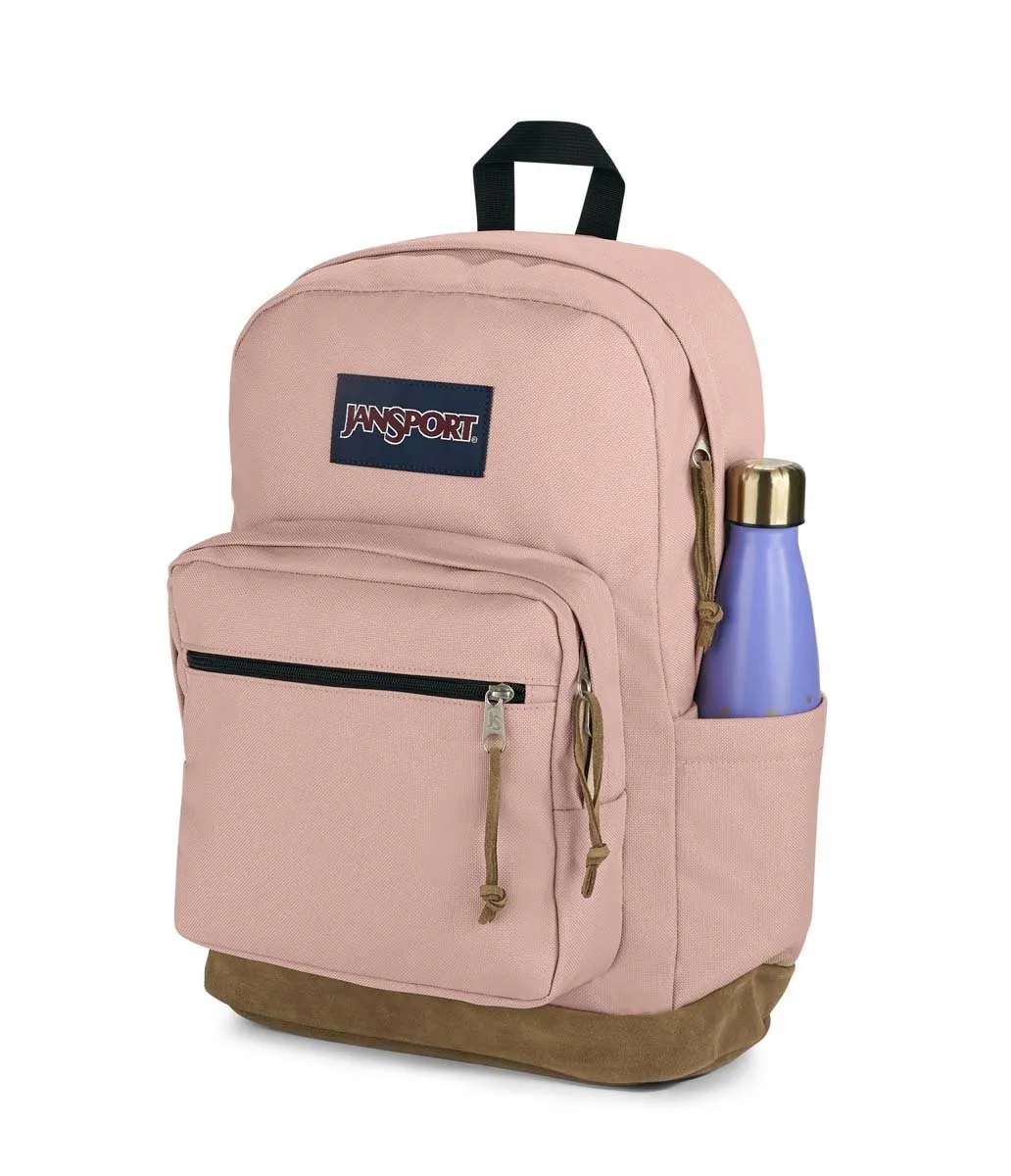 JanSport Right Pack Backpack - Misty Rose