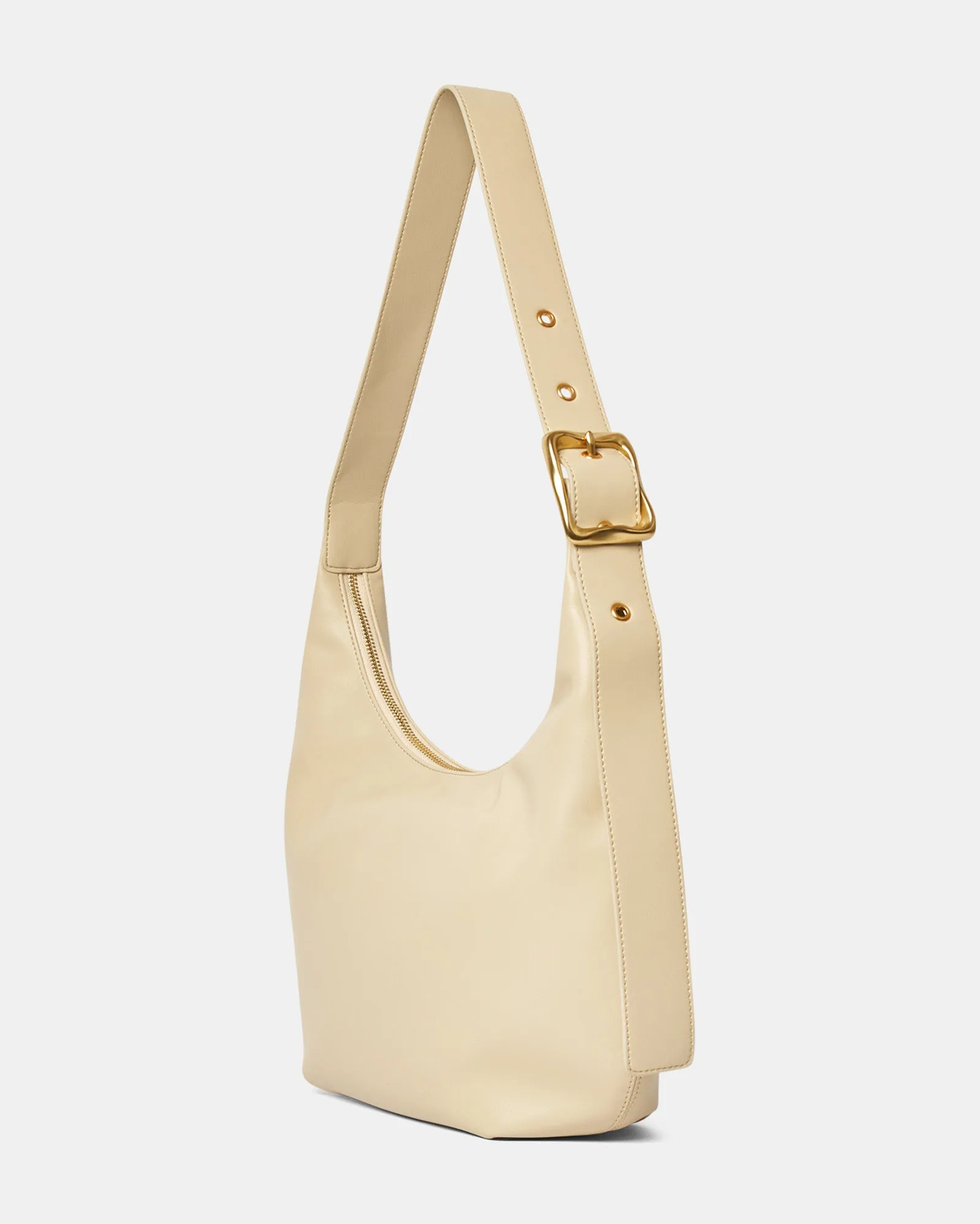 Large Everyday Croissant Buckle Bag (RRP $259AUD)