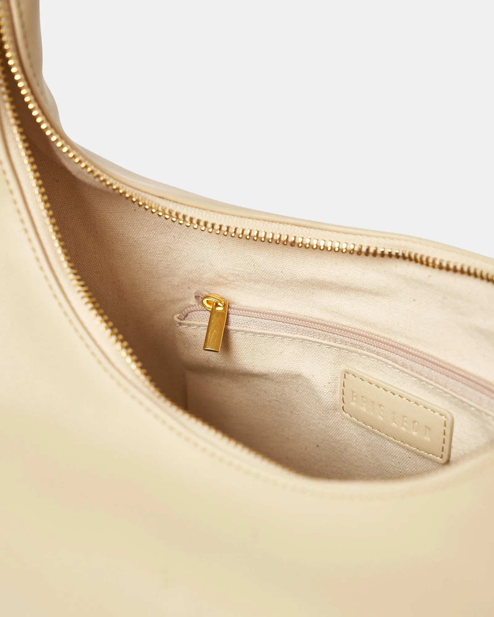 Large Everyday Croissant Buckle Bag (RRP $259AUD)