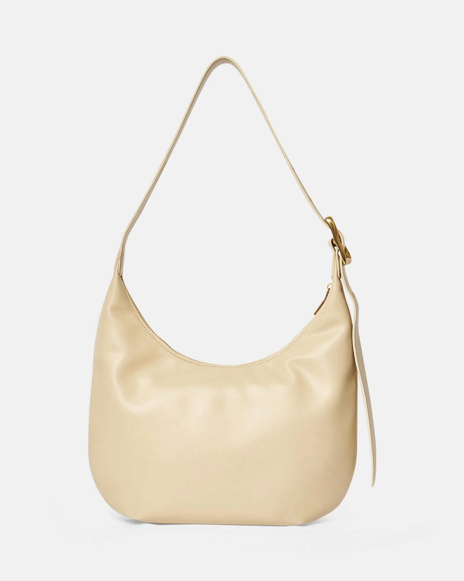 Large Everyday Croissant Buckle Bag (RRP $259AUD)