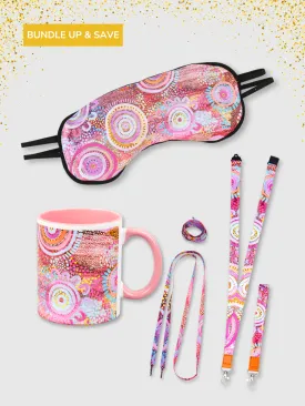 Let's Collect Seashells - Accessories Gift Bundle