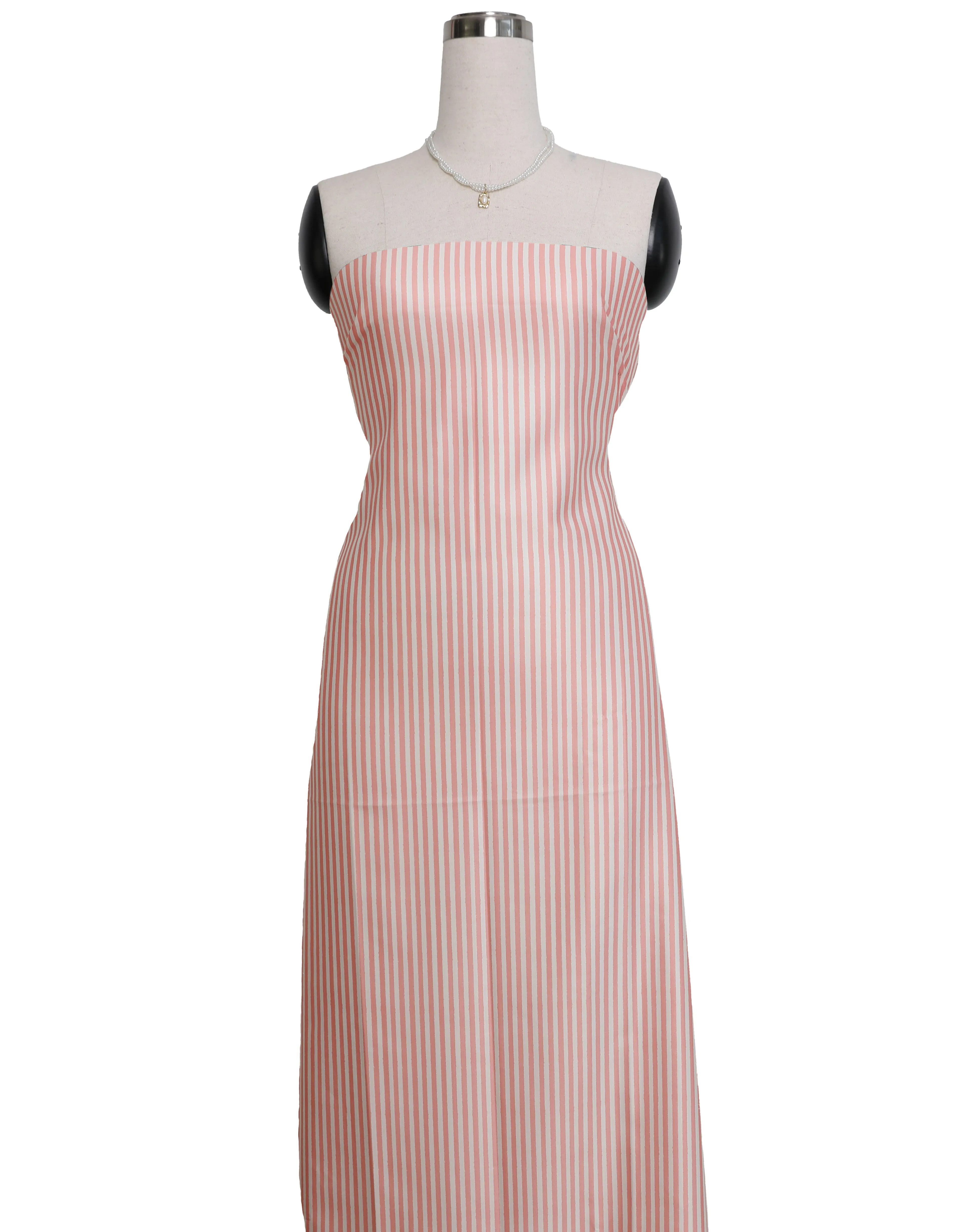 LIORA SATIN (PEACH)