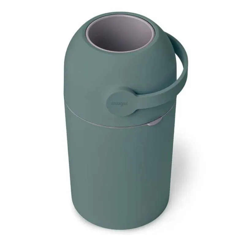 Majestic Diaper Pail