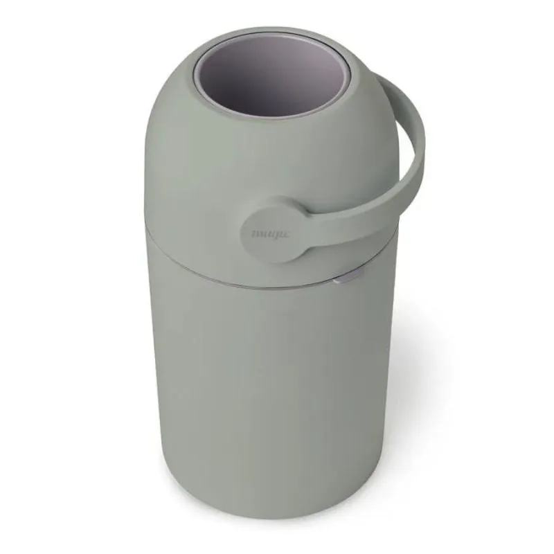 Majestic Diaper Pail