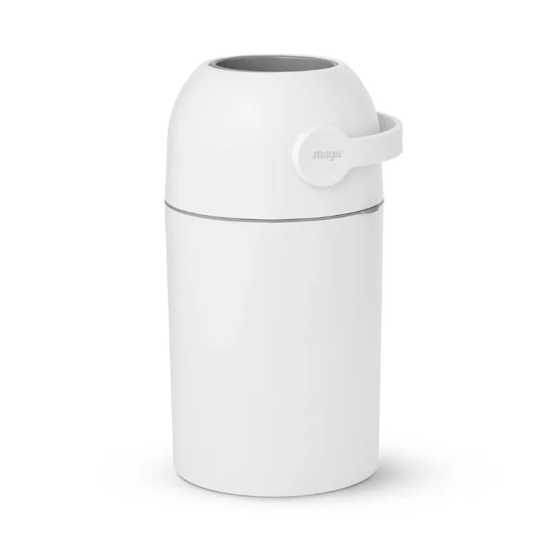 Majestic Diaper Pail