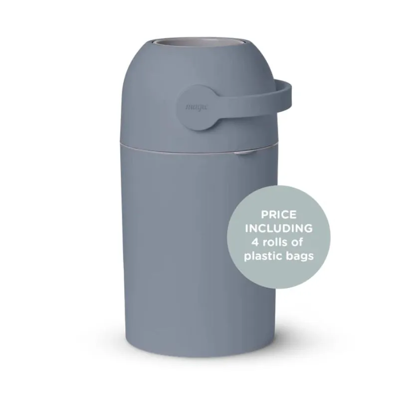 Majestic Diaper Pail
