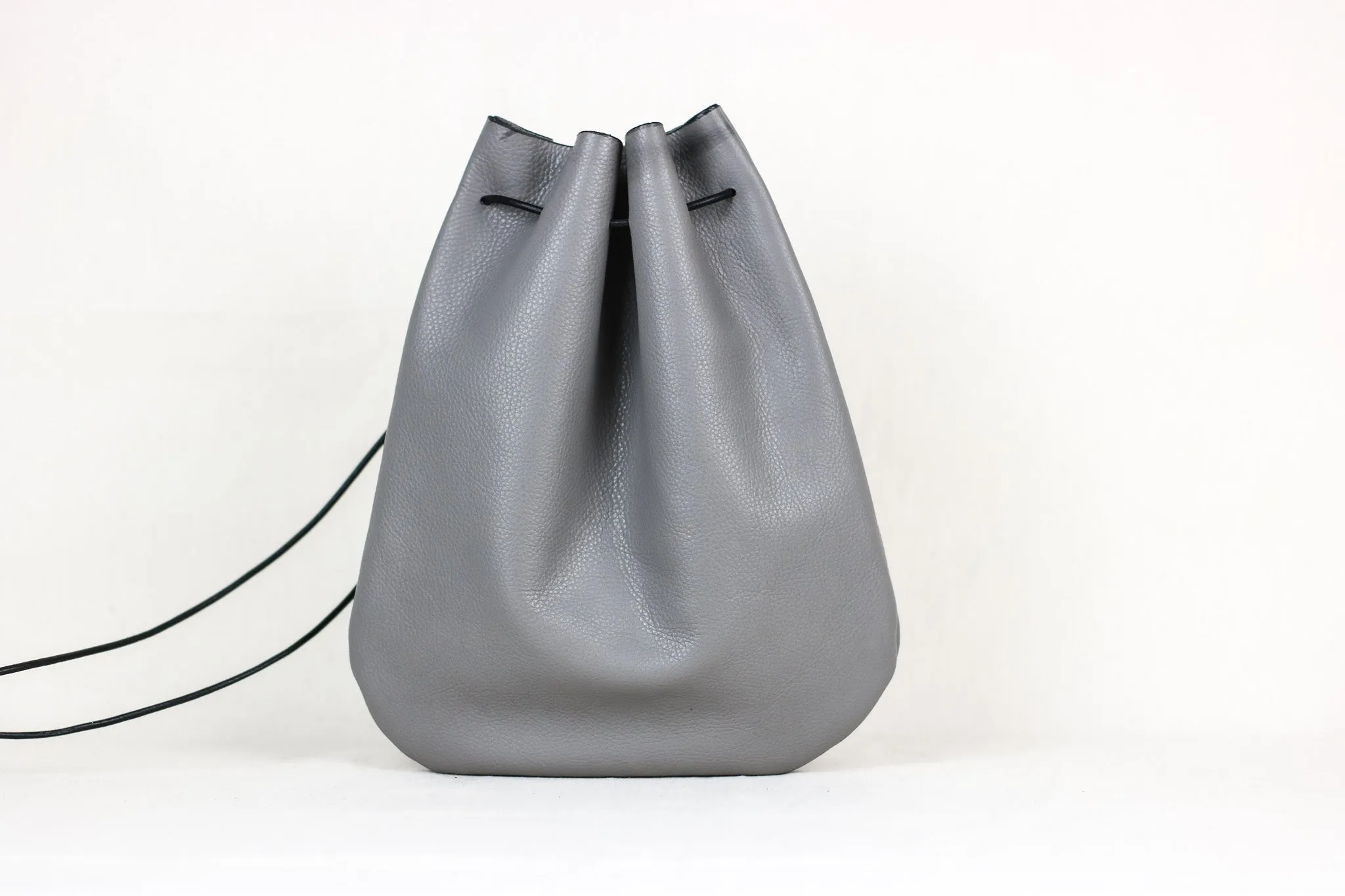 MEDICINE - Leather Crossbody Pouch | L
