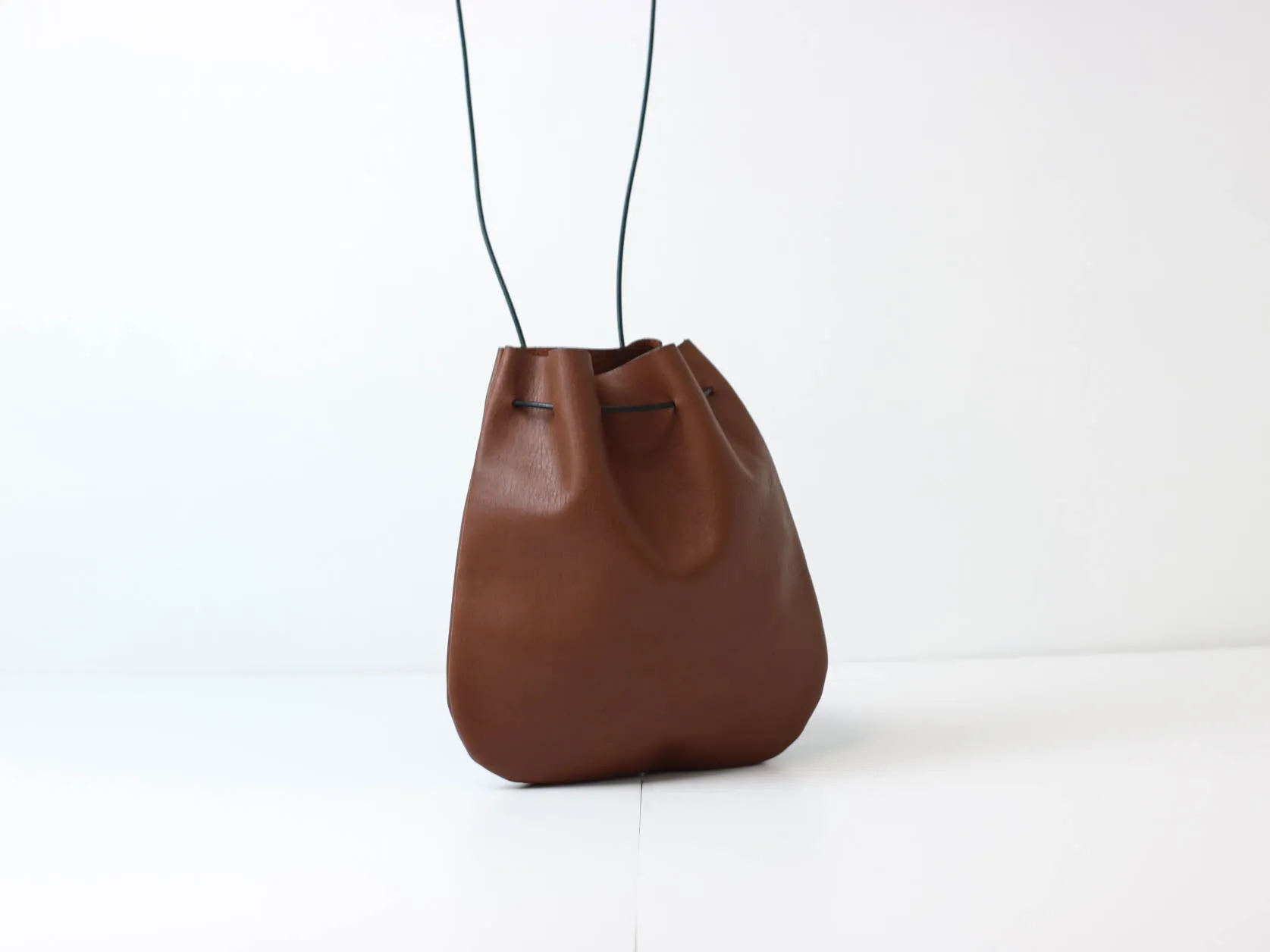 MEDICINE - Leather Crossbody Pouch | L