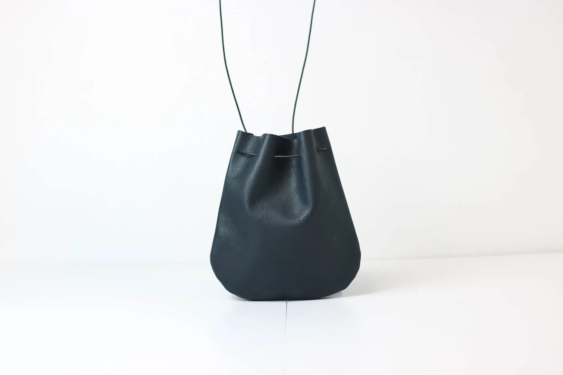 MEDICINE - Leather Crossbody Pouch | L