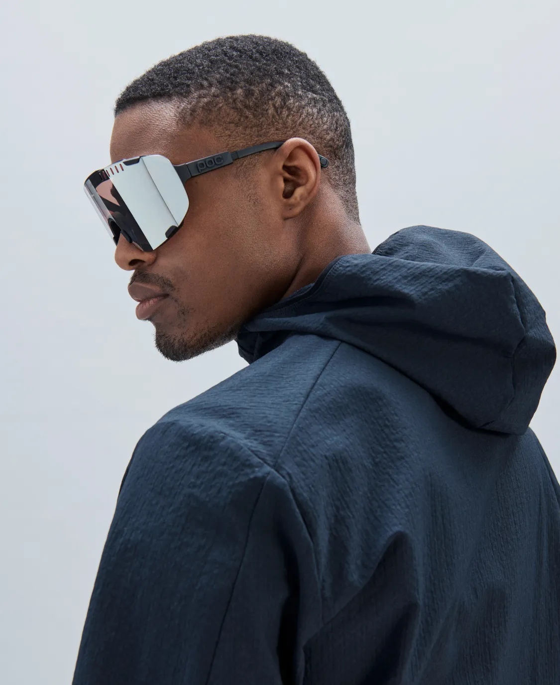 M'S MANTLE THERMAL HOODIE