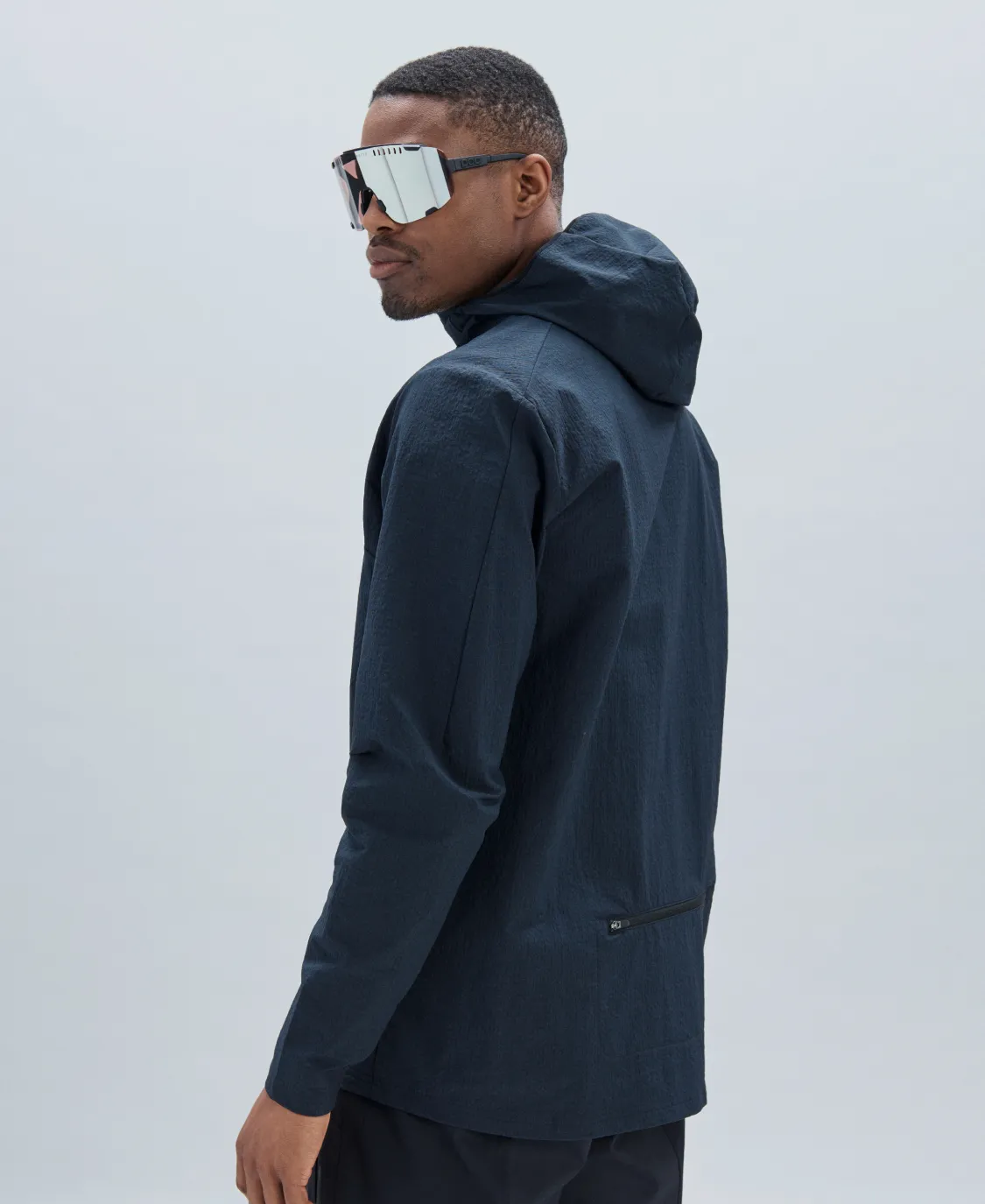 M'S MANTLE THERMAL HOODIE