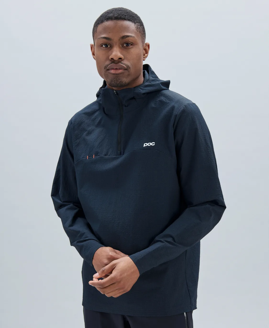 M'S MANTLE THERMAL HOODIE