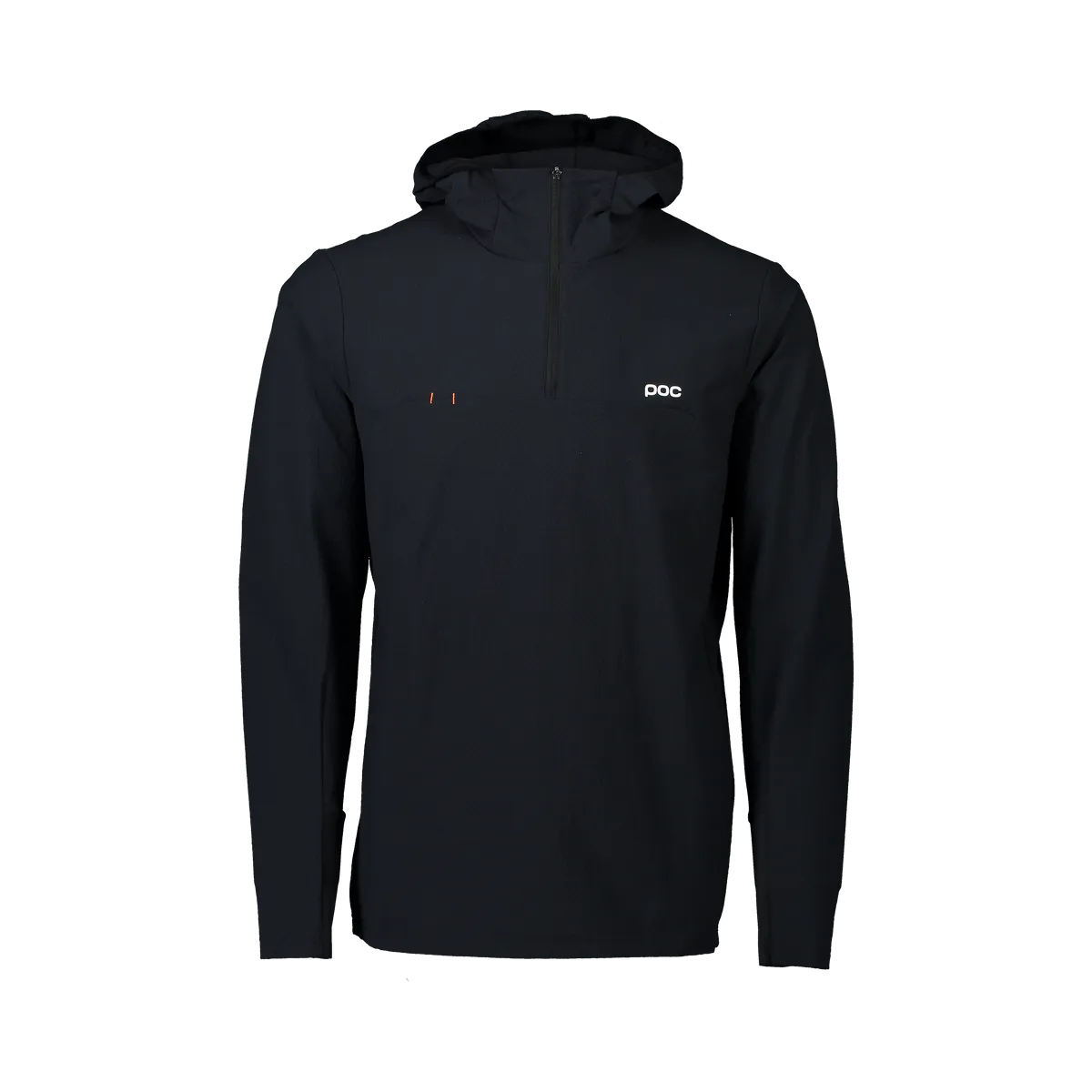 M'S MANTLE THERMAL HOODIE
