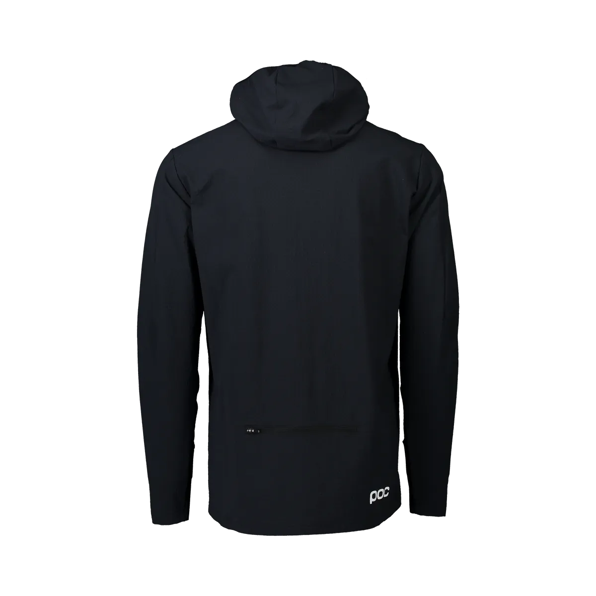 M'S MANTLE THERMAL HOODIE