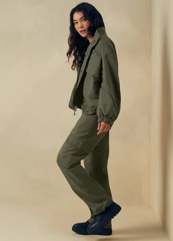 Palisades Ripstop Jacket