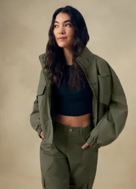 Palisades Ripstop Jacket