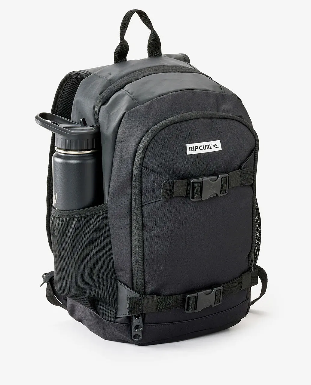 Posse Mid 22L Icons Backpack - Midnight